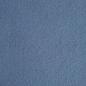 Preview: Baumwollfleece graublau – Bio